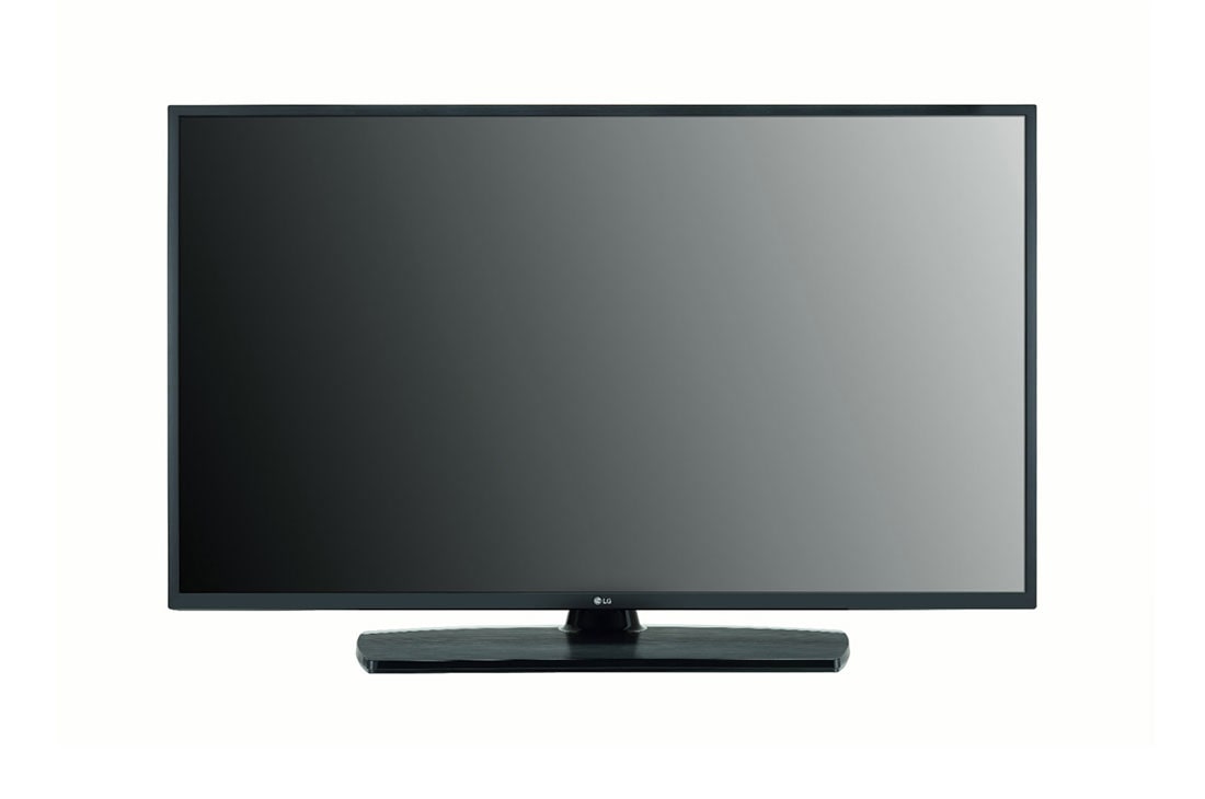 LG Commercial TV 43 Inch With Pro Centric, 43UT661H0GA, thumbnail 2