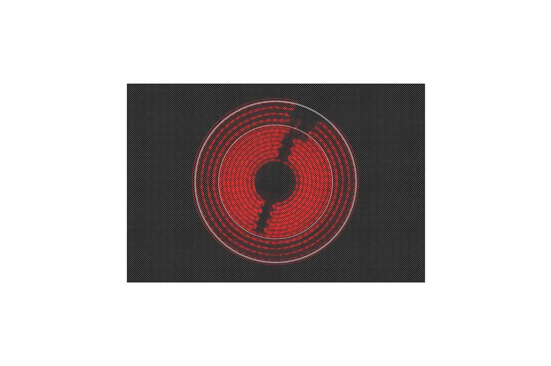 LG LRE3193ST Cooker: Versatile & Sleek, LRE3193ST, thumbnail 11