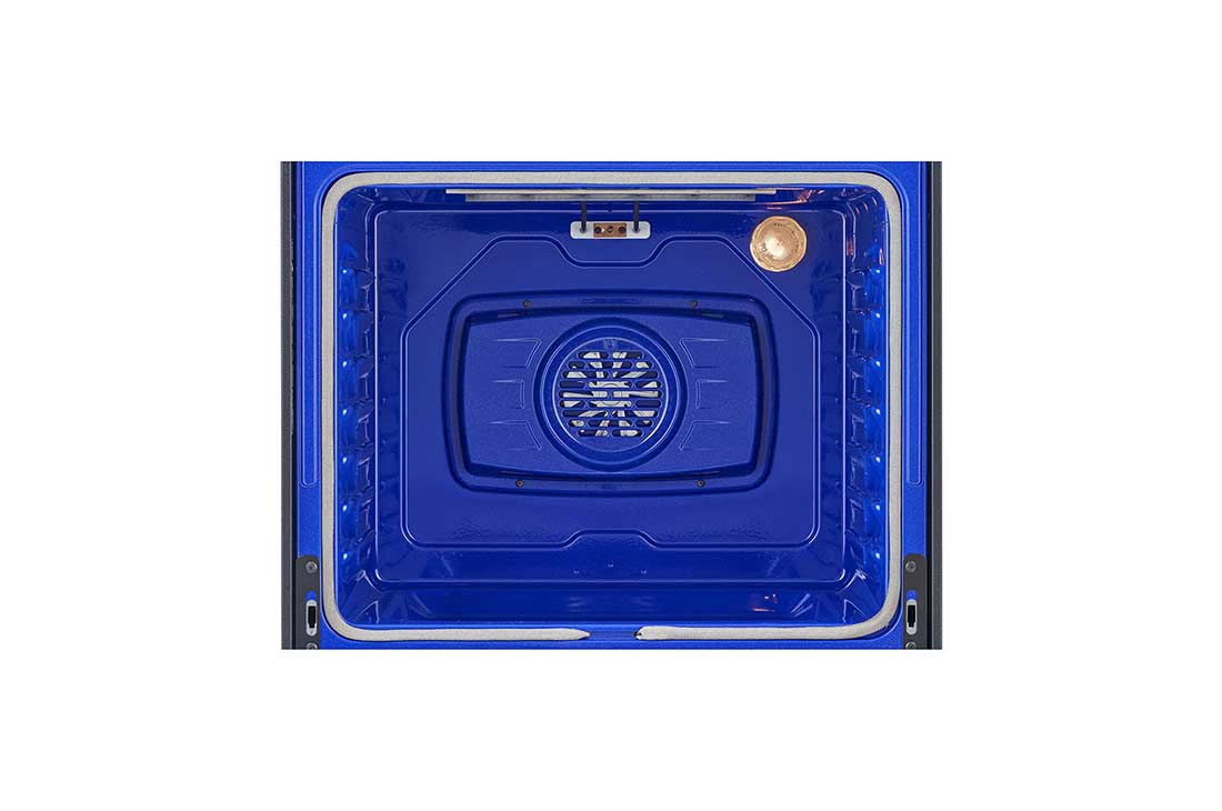 LG LRE3193ST Cooker: Versatile & Sleek, LRE3193ST, thumbnail 8