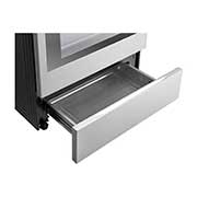 LG LRE3193ST Cooker: Versatile & Sleek, LRE3193ST, thumbnail 10