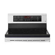 LG LRE3193ST Cooker: Versatile & Sleek, LRE3193ST, thumbnail 5