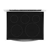 LG LRE3193ST Cooker: Versatile & Sleek, LRE3193ST, thumbnail 6