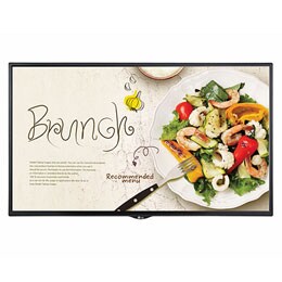 LG Digital Display Board 49 Inch2