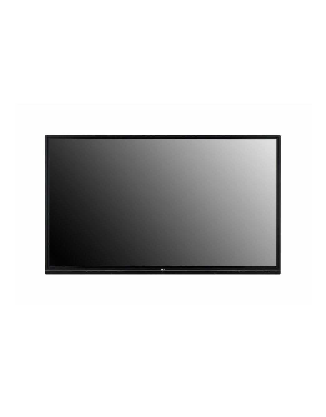 LG 75 Inch Interactive Display | LG East Africa Business