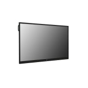 LG 75 Inch Interactive Display with IPS Display and IR Touch Screen, 75TR3BF-B, thumbnail 3