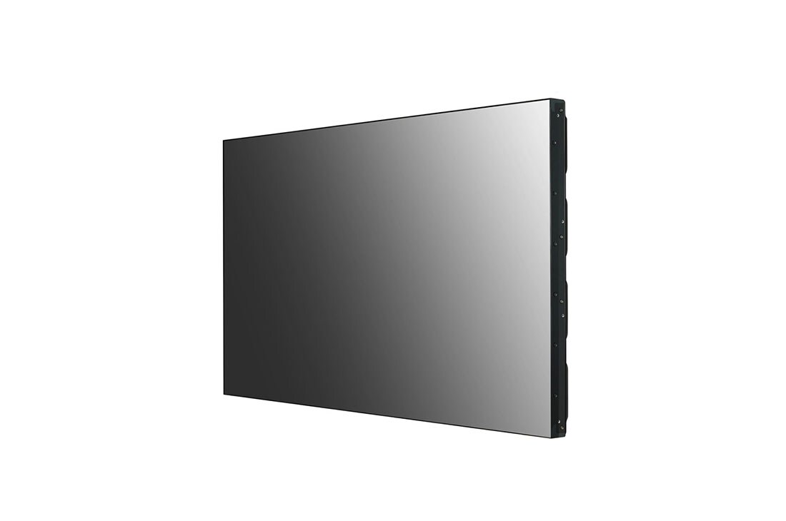 LG Digital Signage 49 Inch with Narrow Bezel for Video Walls, Large Screen Display, And Seamless Screen, 49VL5F-A, thumbnail 3