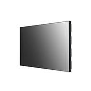 LG Digital Signage 49 Inch with Narrow Bezel for Video Walls, Large Screen Display, And Seamless Screen, 49VL5F-A, thumbnail 3