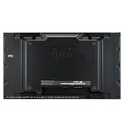 LG Digital Signage 49 Inch with Narrow Bezel for Video Walls, Large Screen Display, And Seamless Screen, 49VL5F-A, thumbnail 7