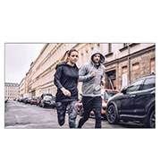 LG Digital Signage 55 Inch with Narrow Bezel for Video Walls, Large Screen Display, And Seamless Screen, 55VL5F-A, thumbnail 1