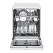 Lg Quadwash Dishwasher Lg East Africa