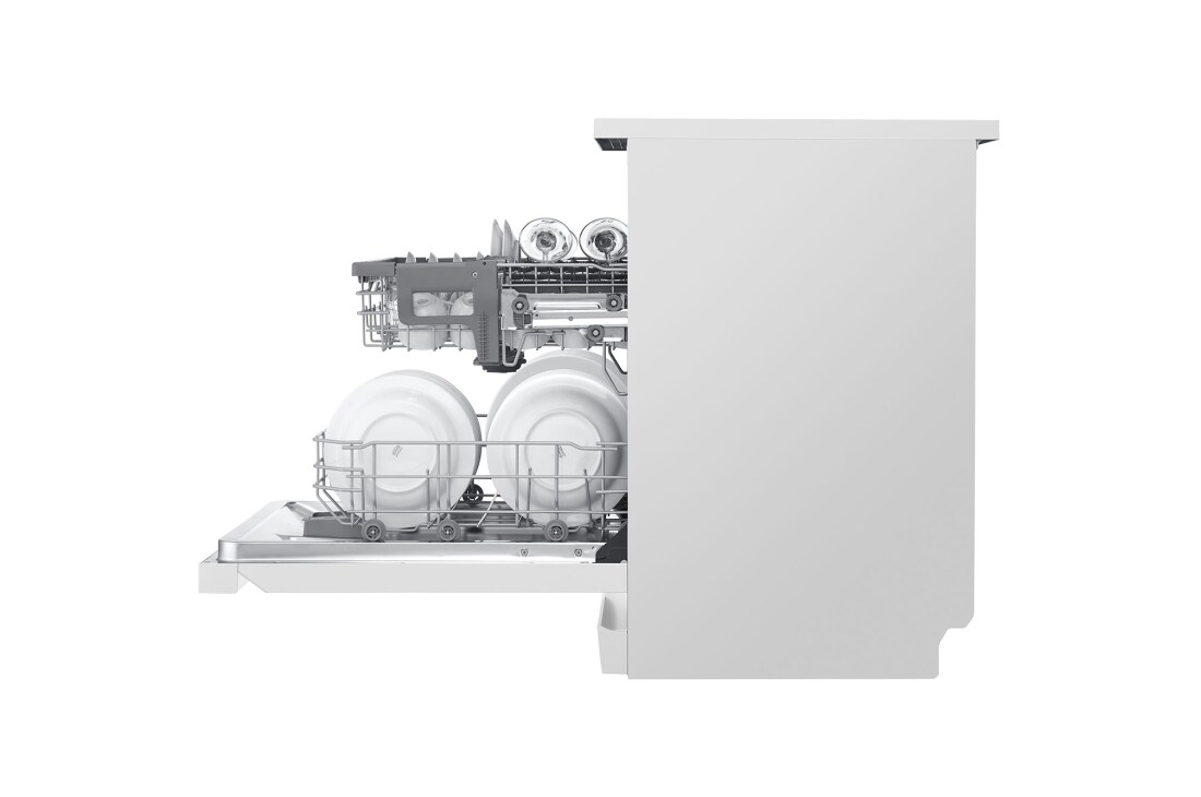 Lg Quadwash Dishwasher Lg East Africa