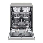 LG 14 Place Setting | Inverter DD | QuadWash™ | TrueSteam™, DFC532FP, thumbnail 2