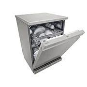 LG 14 Place Setting | Inverter DD | QuadWash™ | TrueSteam™, DFC532FP, thumbnail 5