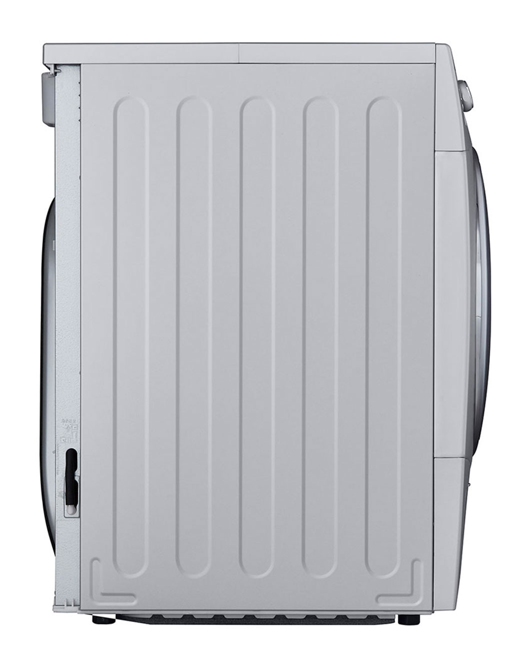 LG 8Kg True Steam™ Dryer with Advanced Inverter Technology LG East Africa