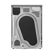 LG 9kg | Dual Inverter Heat Pump™ Dryer | Eco Hybrid™ | ThinQ™, RH90V9PV8N, thumbnail 15