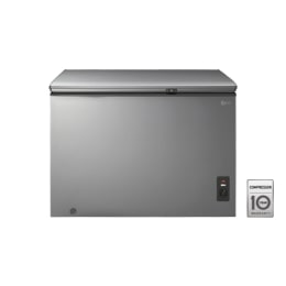 LG 450L Chest Freezer, LED Lighting, Blast freezing, Wire Basket, Door Lock, Pocket Handle2