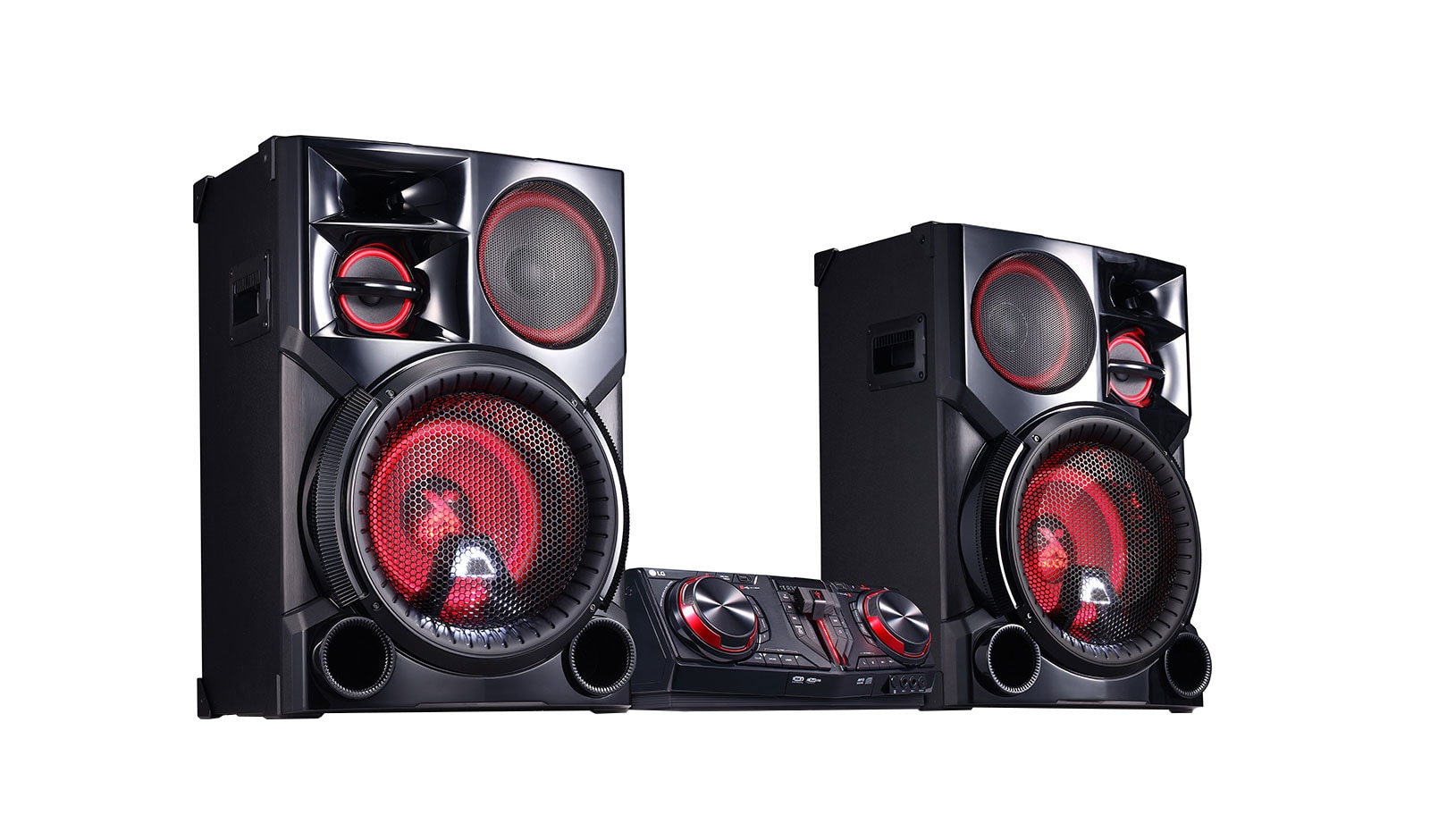Купить Музыкальный Центр Lg 98