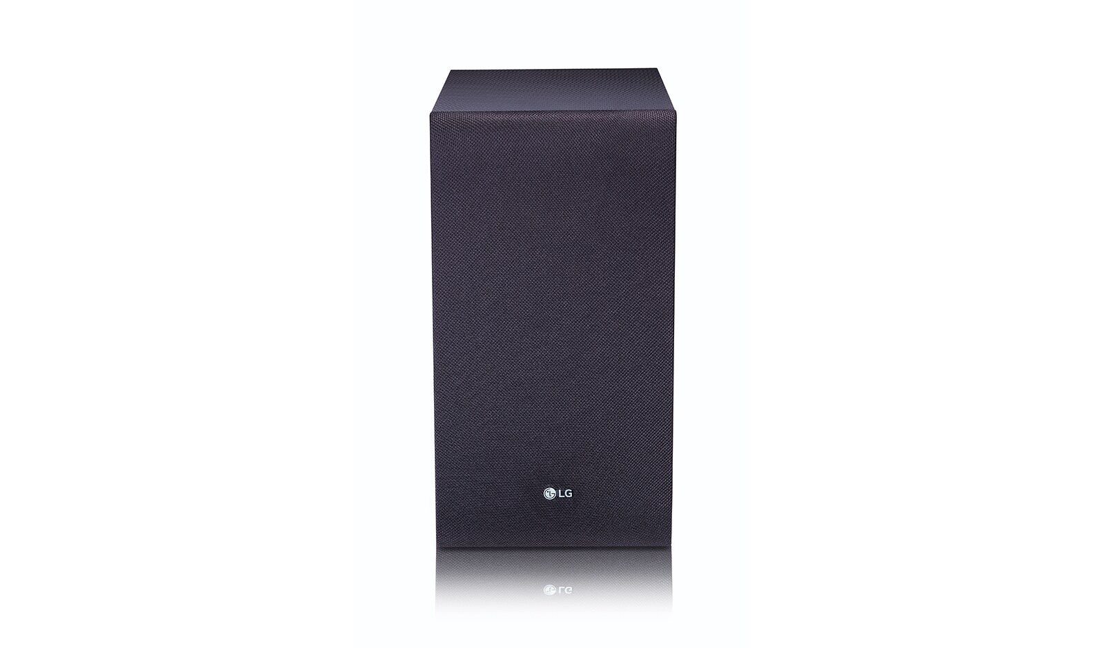 LG Sound Bar SJ3 2.1ch 300W with Wireless Subwoofer LG East Africa