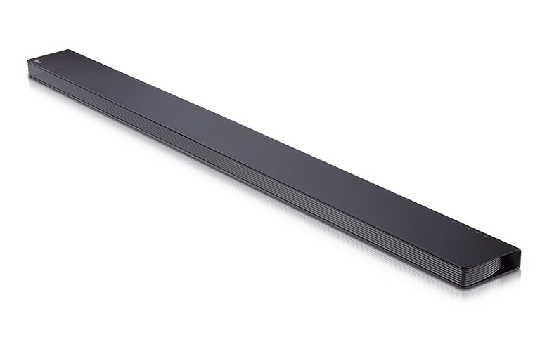 LG High-Resolution Sound Bar SJ8 4.1ch 300W with Wireless Subwoofer, SJ8, thumbnail 4