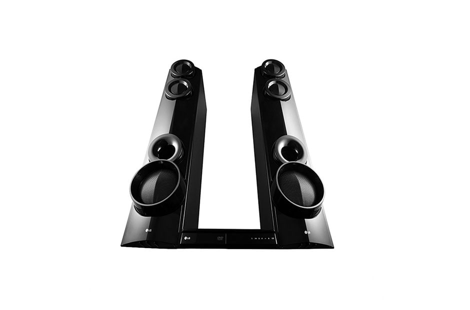 Lg surround best sale sound for sale