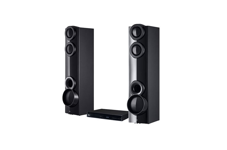 LG Wireless Home Theatre Sound System | 1000 Watt Speakers | 4.2ch | Multi Bluetooth Speakers | lhd677, LHD677, thumbnail 6