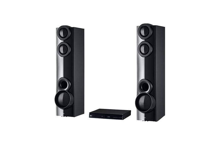 LG Wireless Home Theatre Sound System | 1000 Watt Speakers | 4.2ch | Multi Bluetooth Speakers | lhd677, LHD677, thumbnail 7