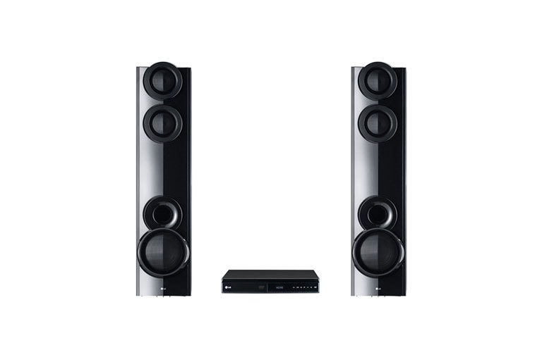 LG Wireless Home Theatre Sound System | 1000 Watt Speakers | 4.2ch | Multi Bluetooth Speakers | lhd677, LHD677, thumbnail 8