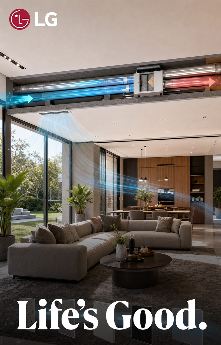 Is Your HVAC System Working For or Against IAQ?