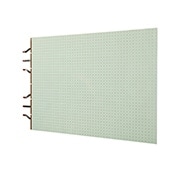 LG Color Transparent LED Film 14mm, -15 degree side view, LAT140GT82, thumbnail 2