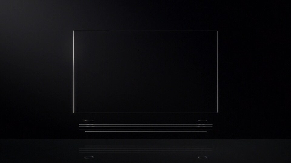 Lg Signature Series Learn About The Art Of Essence Lg East Africa