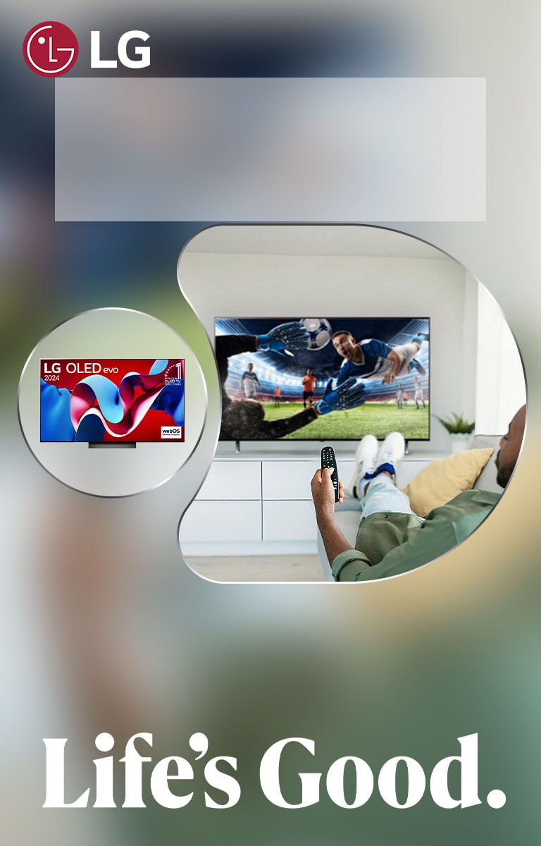 Best LG OLED, QNED & UHD TVs in 2025