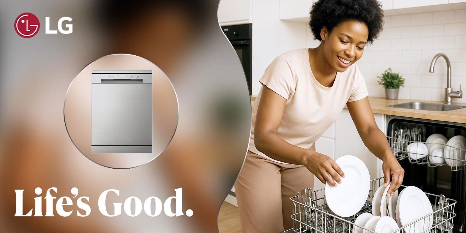 Dishwashers vs. Hand Washing: Which One Saves More Water in Kenya?
