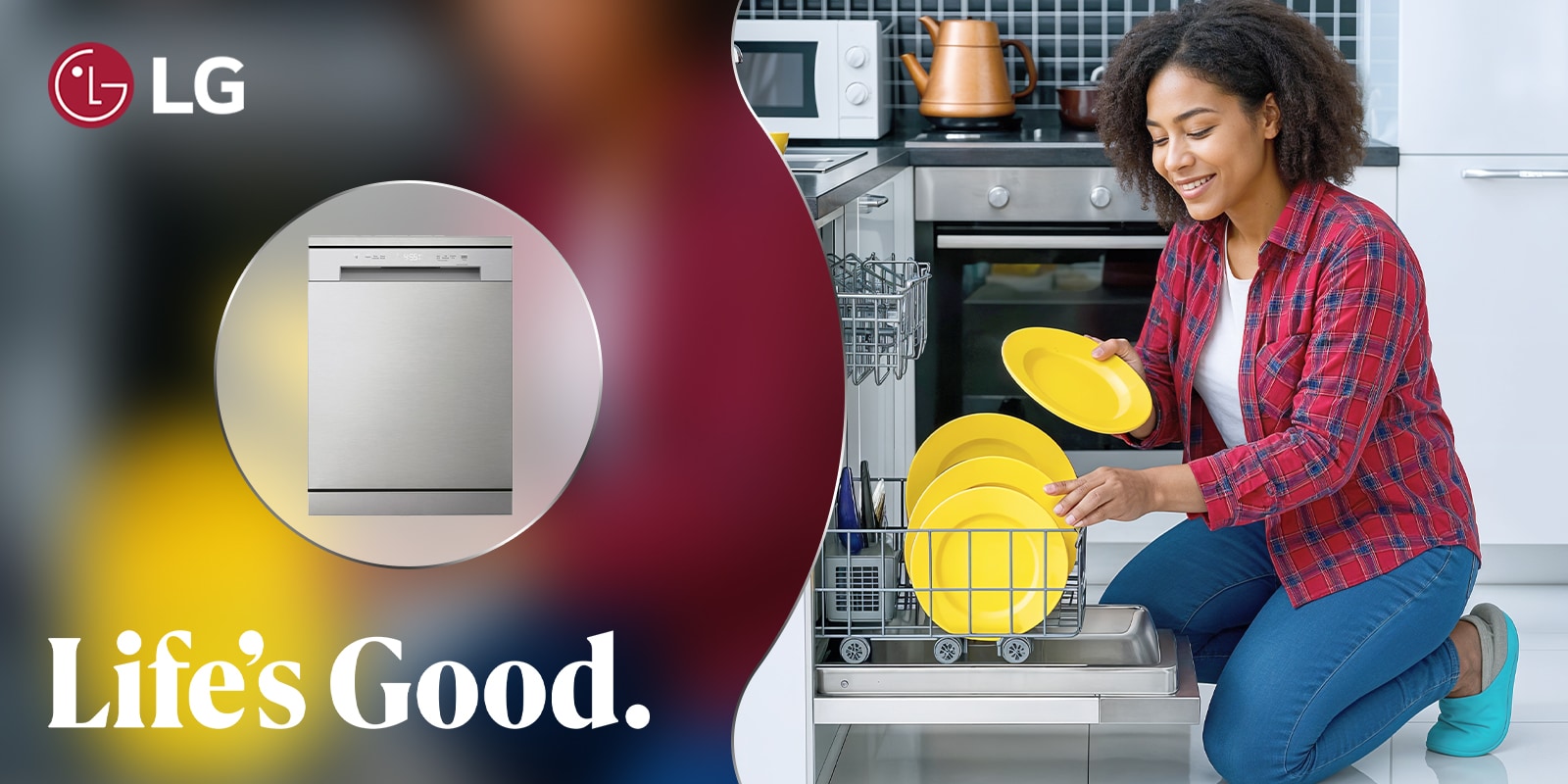 Dishwashers vs. Hand Washing: Which One Saves More Water in Kenya?