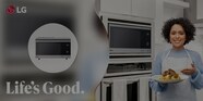 How To Choose The Right Microwave Oven LG EA How To Choose The Right Microwave Oven LG EA