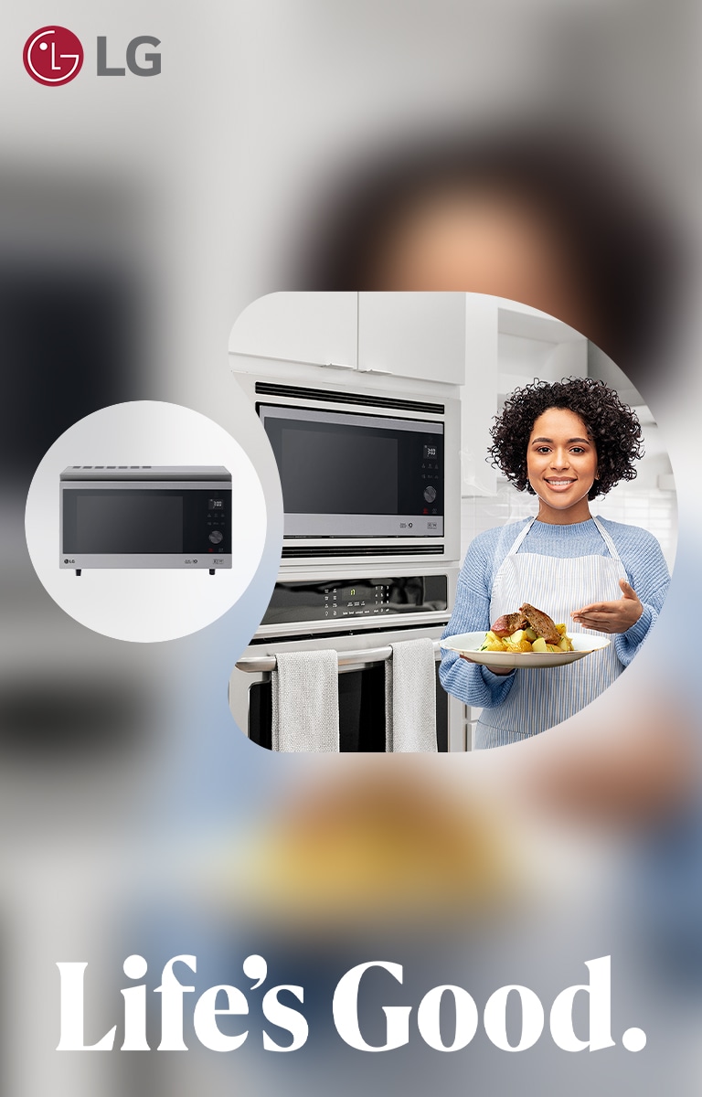 How to Choose the Right Microwave Oven