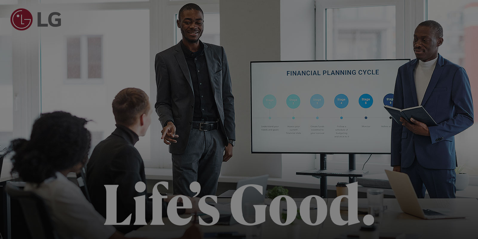 What Is an IPS Display and Why It’s a Smart Choice for Your Business