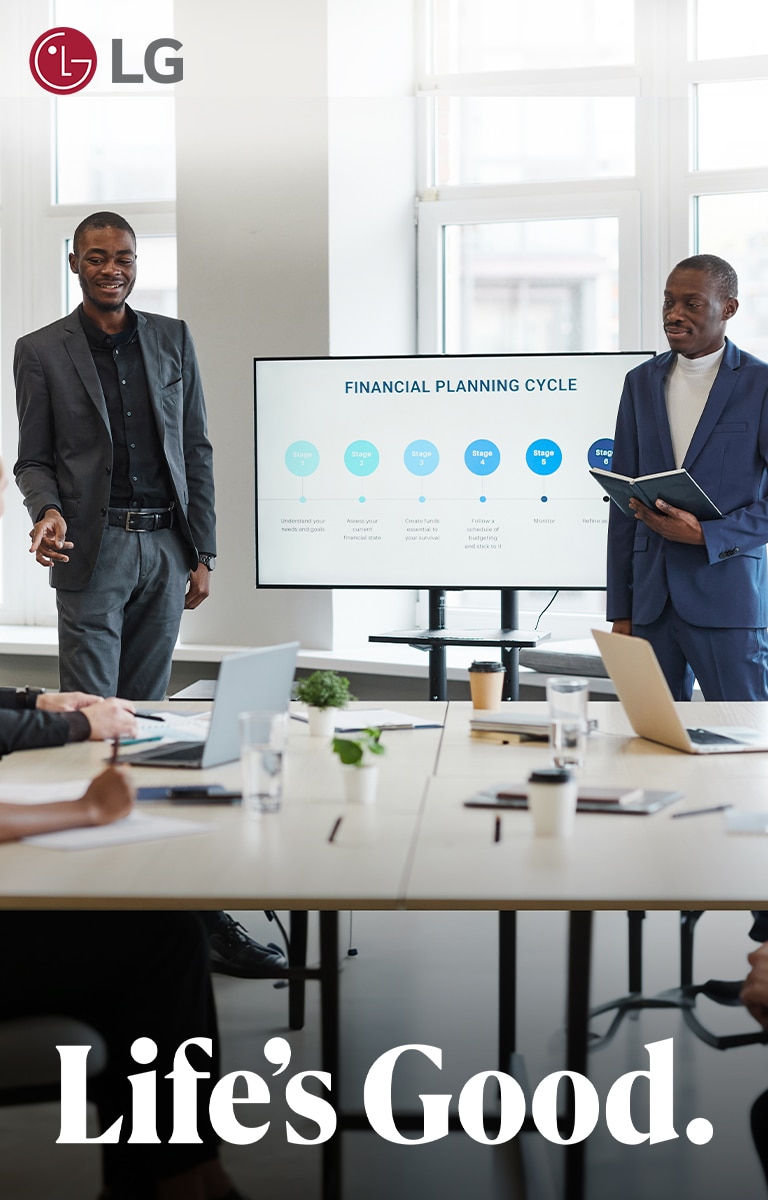 What Is an IPS Display and Why It’s a Smart Choice for Your Business