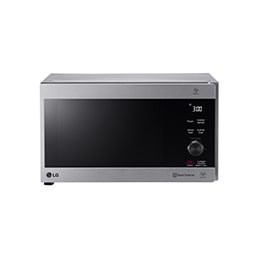 LG MH6565CIS Microwave: Intuitive Cooking2