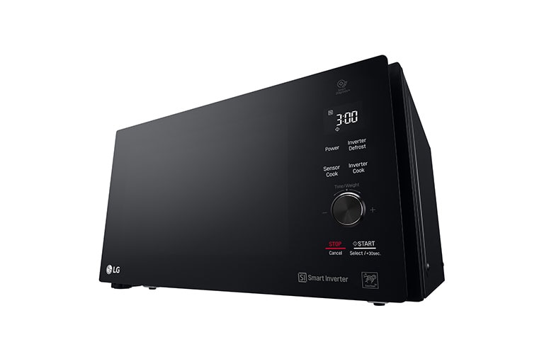 LG 42(L) | NeoChef Grill Microwave Oven | EasyClean™ | Smart Inverter, MH8265DIS, thumbnail 3