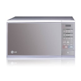 LG MS3040S Microwave oven2