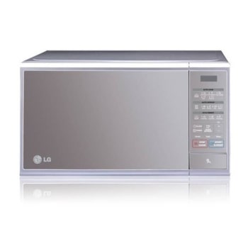 Discontinued Microwaves 