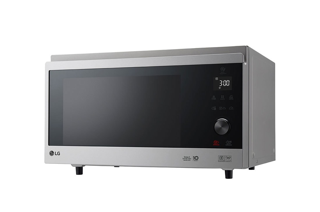 LG 39(L) | NeoChef Microwave Convection Oven | EasyClean™ | Smart Inverter, MJ3965ACS, MJ3965ACS, thumbnail 11