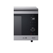 LG 39(L) | NeoChef Microwave Convection Oven | EasyClean™ | Smart Inverter, MJ3965ACS, MJ3965ACS, thumbnail 3