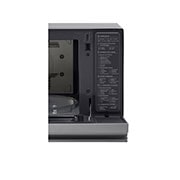 LG 39(L) | NeoChef Microwave Convection Oven | EasyClean™ | Smart Inverter, MJ3965ACS, MJ3965ACS, thumbnail 5