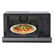 LG 39(L) | NeoChef Microwave Convection Oven | EasyClean™ | Smart Inverter, MJ3965ACS, MJ3965ACS, thumbnail 6