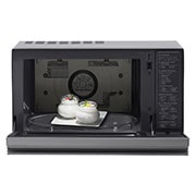 LG 39(L) | NeoChef Microwave Convection Oven | EasyClean™ | Smart Inverter, MJ3965ACS, MJ3965ACS, thumbnail 7