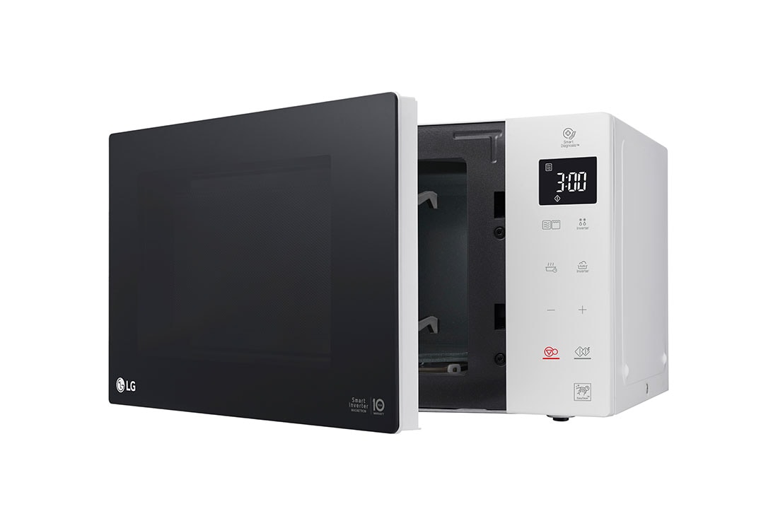 Microwave lg 25 litre hotsell