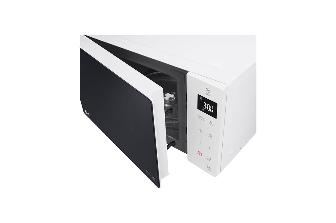 LG 25L Microwave Oven - MH6535GISW | LG | Mikrowellen