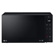 LG MH6535GIS Microwave: Smart & Stylish, MH6535GIS, MH6535GIS, thumbnail 1
