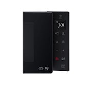 LG MH6535GIS Microwave: Smart & Stylish, MH6535GIS, MH6535GIS, thumbnail 3